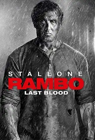 Cuevana Rambo: Last Blood