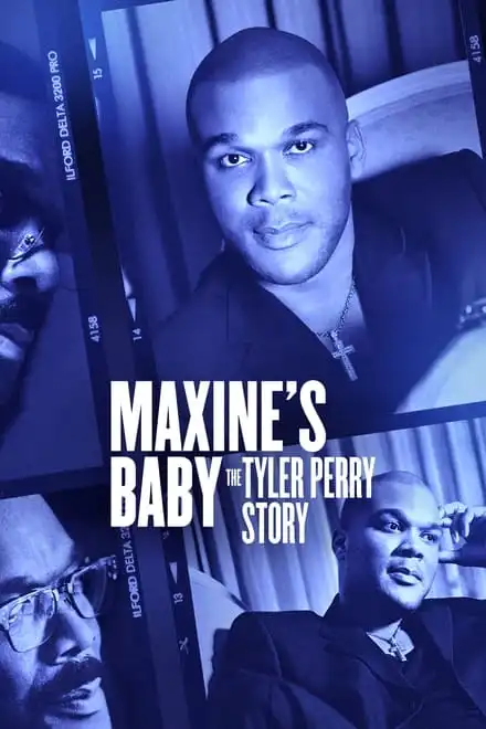 Cuevana El bebé de Maxine: La historia de Tyler Perry