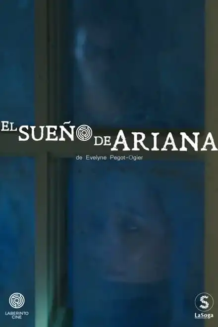 Watch El Sueño de Ariana full movie English Dub, English Sub - PELISPLUS