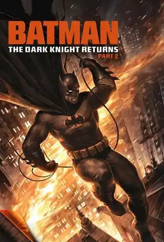Ver Batman: El Caballero de la Noche (2008) Online Latino HD - Cuevana HD