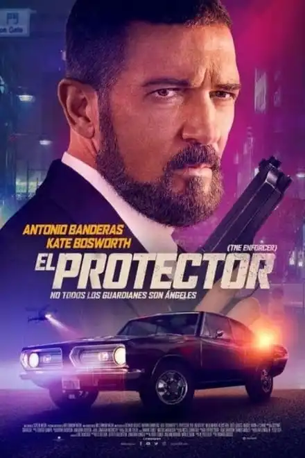 Ver El Protector Online Latino HD PELISPLUS