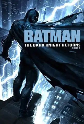 Ver Batman: El Caballero de la Noche (2008) Online Latino HD - Cuevana HD