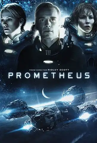 Cuevana Prometheus