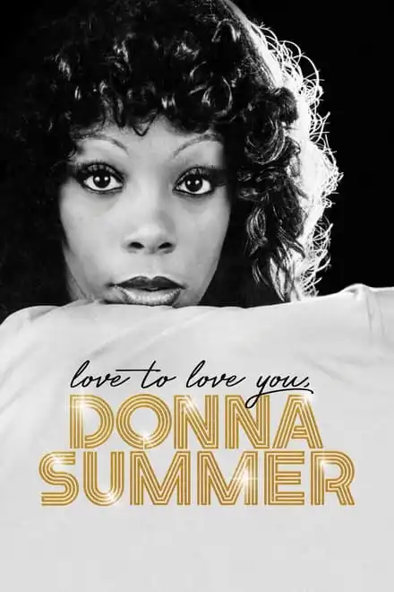 Pelisplus2 Me encanta amarte, Donna Summer