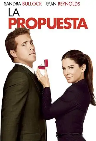 La Propuesta - (Pelicula Completa en Español Latino) 