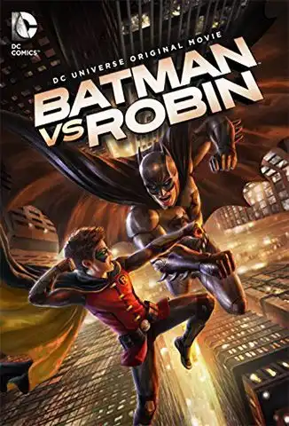 Ver Batman y Robin (1997) Online Latino HD - Cuevana HD