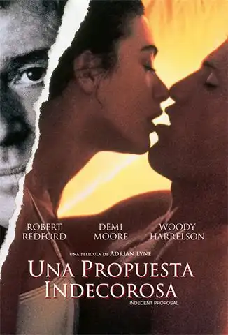 Ver La Propuesta (2009)