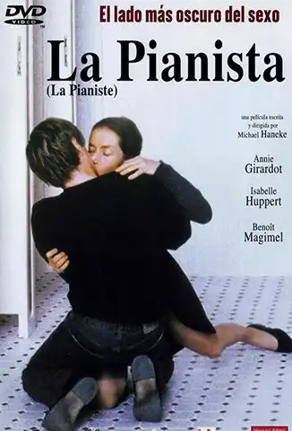 Ver El Pianista (2002) Online Latino HD - Cuevana HD