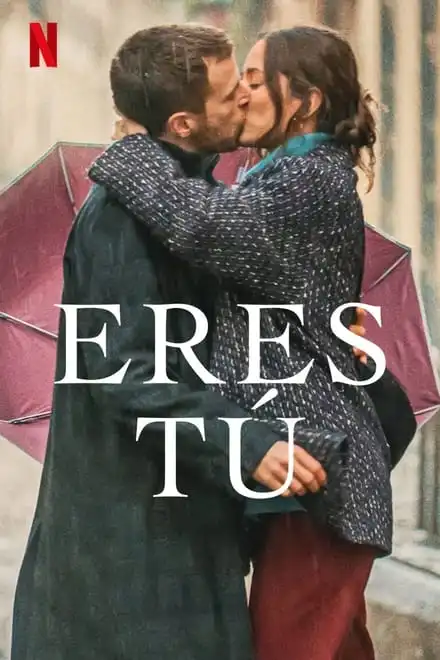 Ver Eres tú -Love at First Kiss pelicula completa en español latino - PELISPLUS