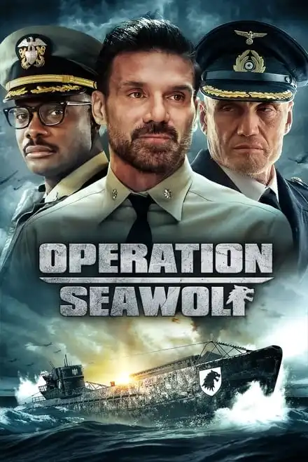 Playmovies Operation Seawolf