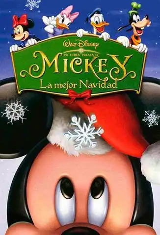 Ver Mickey y el Club de los Villanos (2001) Online Latino HD - Cuevana HD
