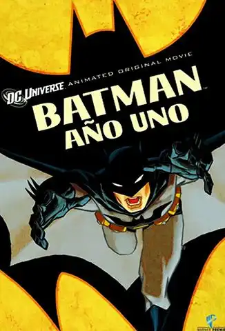 Ver Batman: El Largo Halloween Parte 1 (2021) Online Latino HD - Cuevana HD