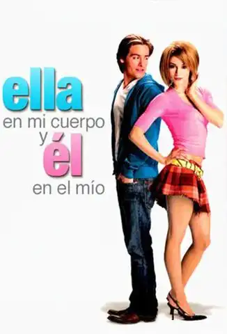 Ver Ella En Mi Cuerpo Y L En El Mio Online Latino Hd Pelisplus