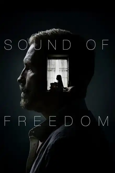 Watch Sound of Freedom full movie English Dub, English Sub - PELISPLUS