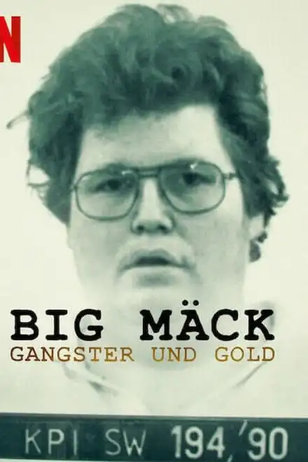 Ver Big Mack - Gangsters y oro pelicula completa en español latino - PELISPLUS