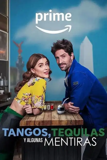 Ver Tangos, tequilas, y algunas mentiras pelicula completa en español latino - PELISPLUS