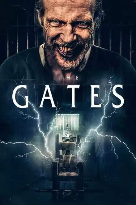 Watch The Gates full movie English Dub, English Sub - PELISPLUS