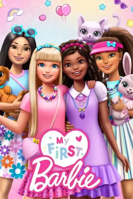 Cuevana Mi primera Barbie: feliz día de los sueños