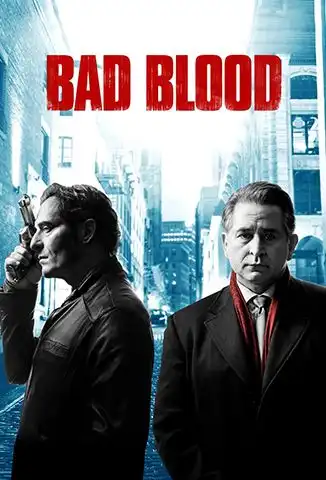 Ver Bad Blood 01x05 Online Latino HD - Cuevana HD