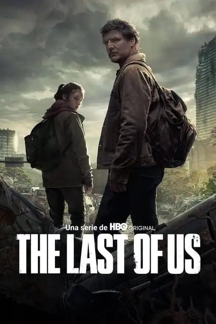 Pelisplus2 The Last of Us