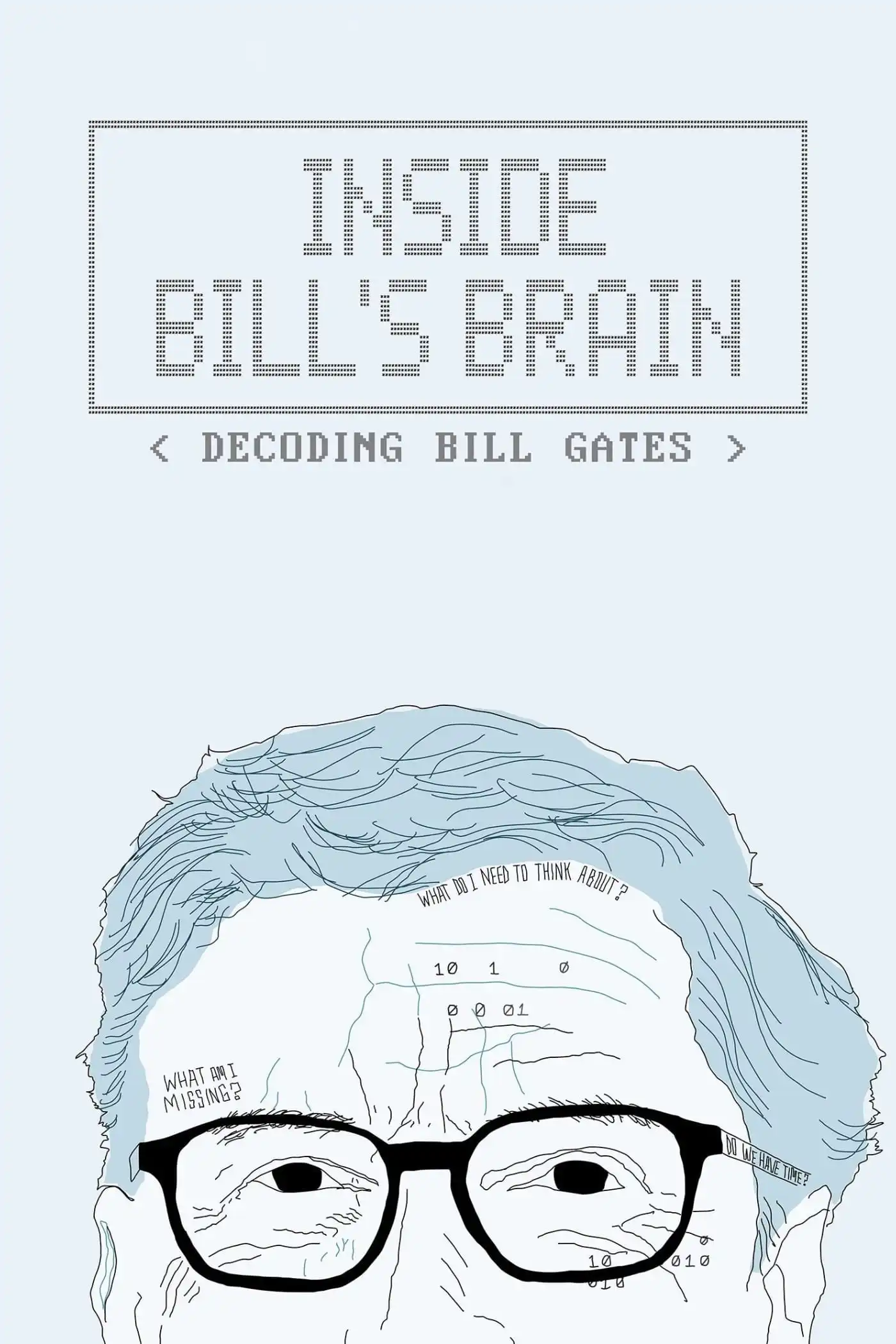 Pelisplus2 Bill Gates bajo la lupa