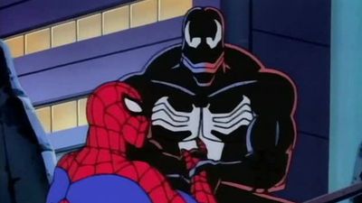 Ver Spider- Man (1994) Online Latino - Cuevana HD