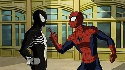Ver Ultimate Spider-Man (2012) Online Latino - Cuevana HD