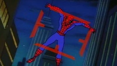 Ver Spider- Man (1994) Online Latino - Cuevana HD