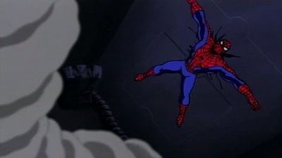 Ver Spider- Man (1994) Online Latino - Cuevana HD