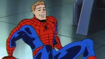 Ver Spider- Man (1994) Online Latino - Cuevana HD